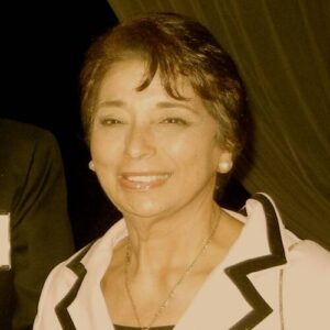 Beatriz Merino