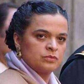 Beatriz Paredes Rangel