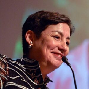 Beatriz Sánchez