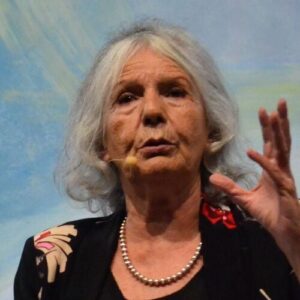 Beatriz Sarlo