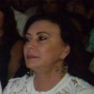 Beatriz Zavala