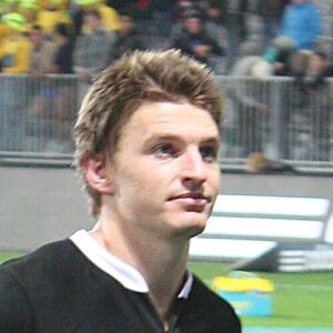 Beauden Barrett