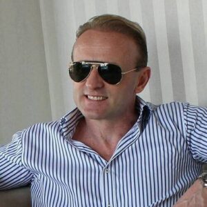 Bekim Bejta