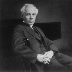 Béla Bartók