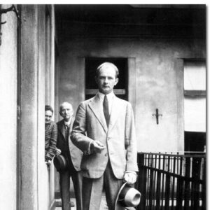Béla Hamvas