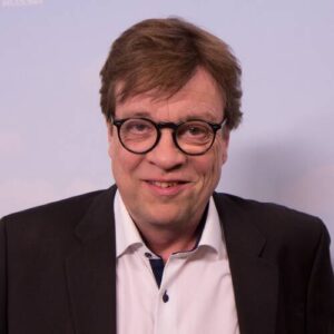 Béla Réthy