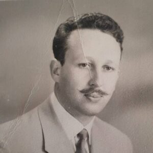 Belaid Abdesselam