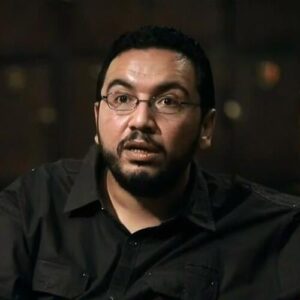 Belal Fadl