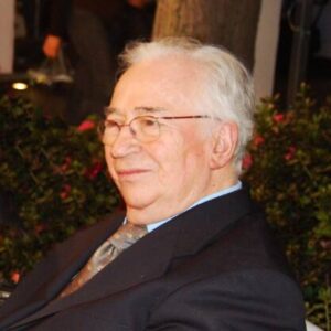 Belisario Betancur