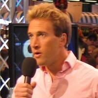 Ben Fogle