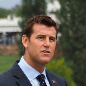 Ben Roberts-Smith