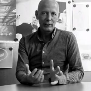 Ben van Berkel