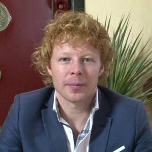 Ben Woldring