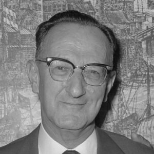 Benedict Silberman