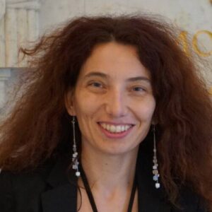 Bénédicte Taurine