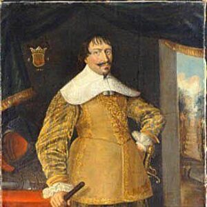 Bengt Oxenstierna