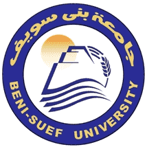 Beni-Suef University logo
