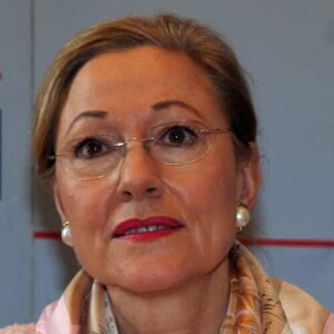Benita Ferrero-Waldner
