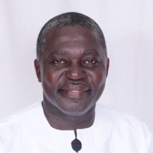 Benito Owusu Boo