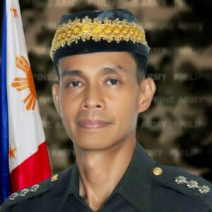 Benito T. de Leon