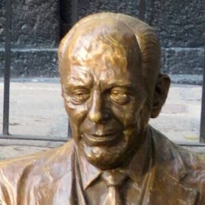 Benjamín Carrión