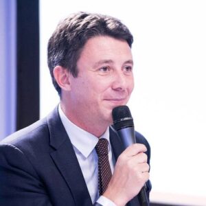 Benjamin Griveaux