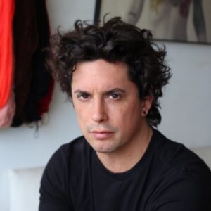 Benjamín Labatut