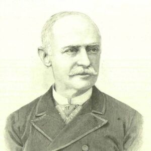 Benjamín Máximo Laguna y Villanueva