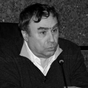 Benjamin Stora