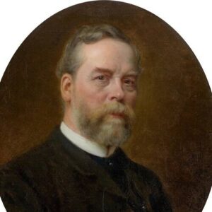 Benjamin Vautier
