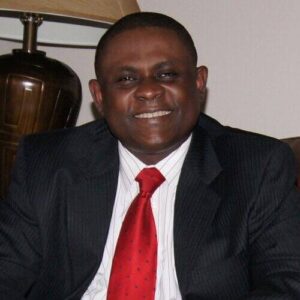 Bennet Omalu