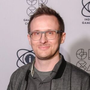 Bennett Foddy
