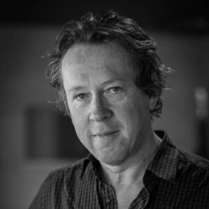 Benoît Duteurtre