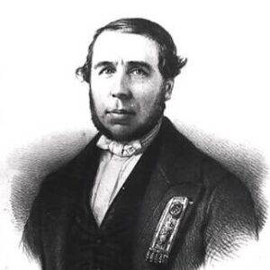 Benoît Fourneyron