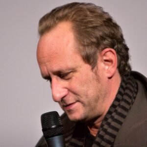 Benoît Poelvoorde
