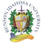 Benson Idahosa University Logo