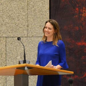 Bente Becker