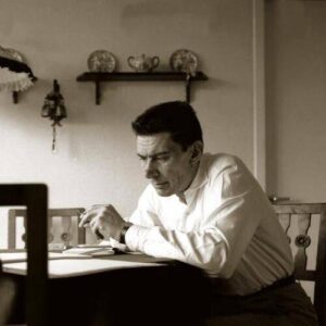 Beppe Fenoglio