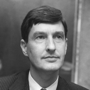 Berend-Jan van Voorst tot Voorst