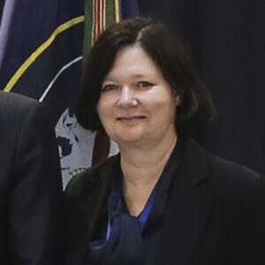 Bergdís Ellertsdóttir