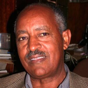 Berhane Asfaw