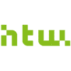 Berlin University of Applied Sciences Logo