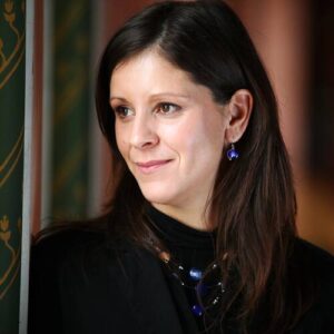 Bernadett Szél