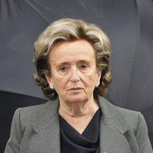 Bernadette Chirac