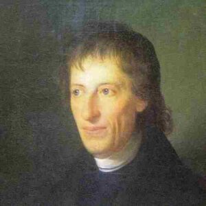 Bernard Bolzano