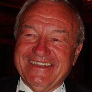 Bernard Brochand