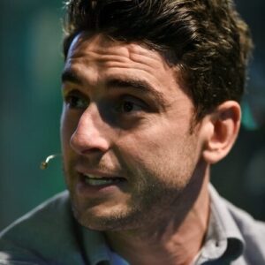 Bernard Brogan