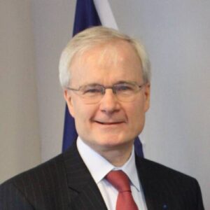 Bernard Émié