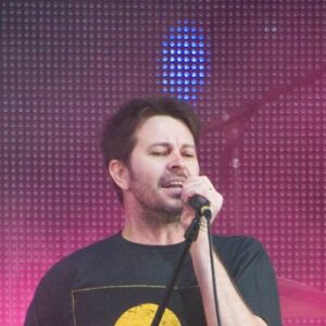 Bernard Fanning