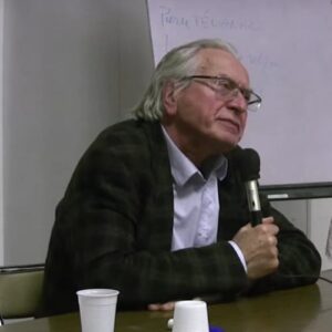 Bernard Friot